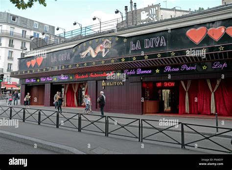 Guide and advice to the best Strip Clubs in Paris.